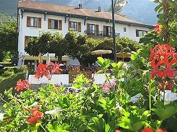 Hotel Restaurant - Acacias Bellevue 2*