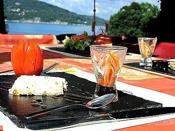 Restaurant - Acacias Bellevue Veyrier-du-Lac