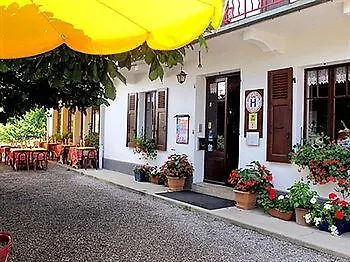 Restaurant - Acacias Bellevue 2* Veyrier-du-Lac