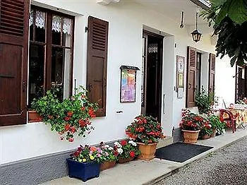 Restaurant - Acacias Bellevue Hotel Veyrier-du-Lac