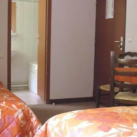 Hotel Restaurant - Acacias Bellevue