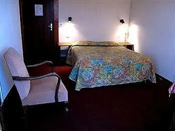 Hotel Restaurant - Acacias Bellevue