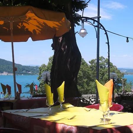 Restaurant - Acacias Bellevue 2* Veyrier-du-Lac