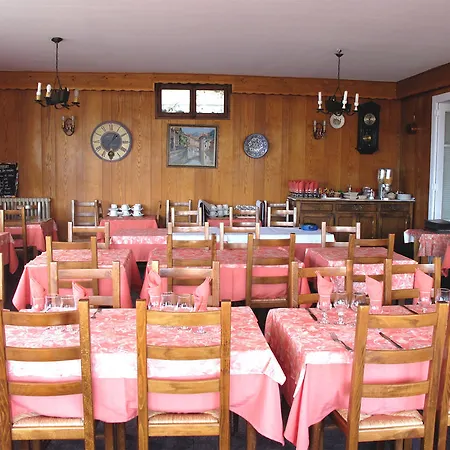 Restaurant - Acacias Bellevue Hotel