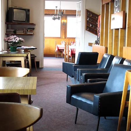 Restaurant - Acacias Bellevue Hotel 2*