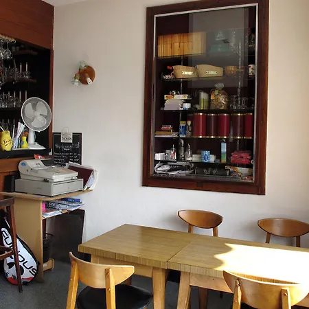 Restaurant - Acacias Bellevue Hotel Veyrier-du-Lac