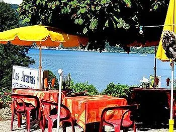 מלון Restaurant - Acacias Bellevue 2*