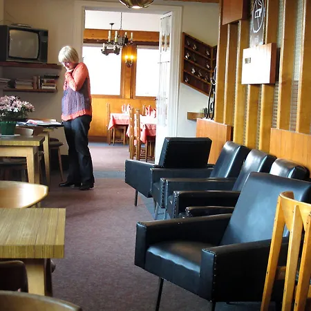 Restaurant - Acacias Bellevue 2*