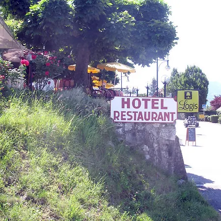 Hotel Restaurant - Acacias Bellevue 2*